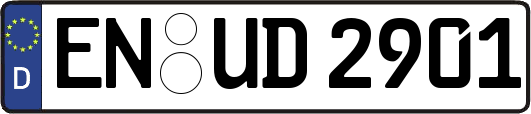 EN-UD2901