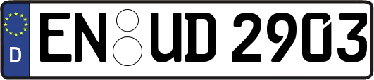 EN-UD2903