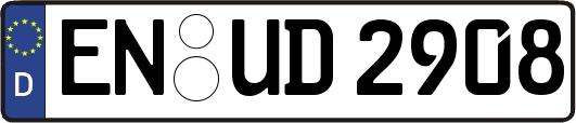EN-UD2908
