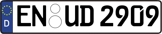 EN-UD2909