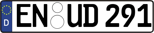 EN-UD291
