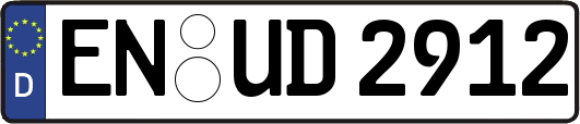 EN-UD2912