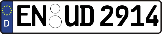 EN-UD2914