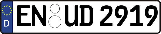 EN-UD2919