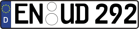 EN-UD292