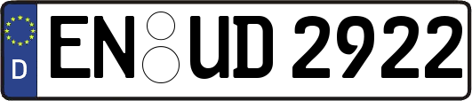 EN-UD2922