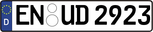 EN-UD2923