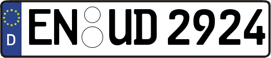 EN-UD2924