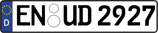 EN-UD2927