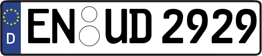EN-UD2929