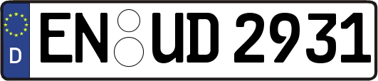 EN-UD2931