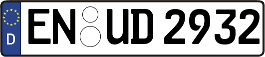 EN-UD2932