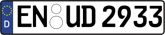 EN-UD2933