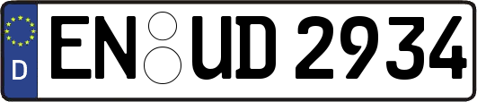 EN-UD2934