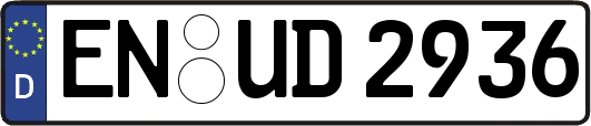 EN-UD2936