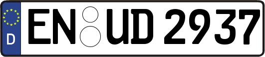 EN-UD2937