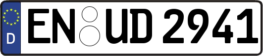 EN-UD2941