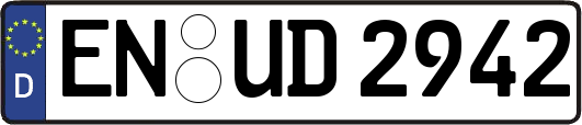 EN-UD2942