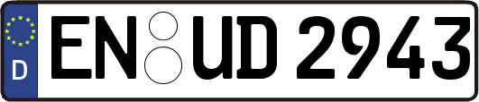 EN-UD2943