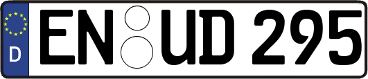 EN-UD295