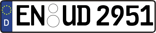 EN-UD2951