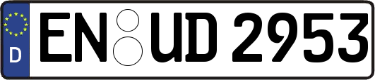 EN-UD2953