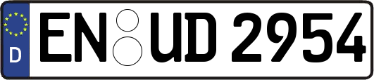 EN-UD2954