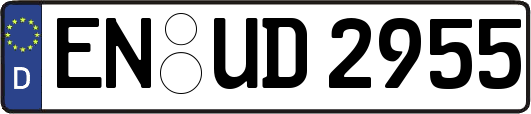 EN-UD2955