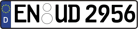 EN-UD2956