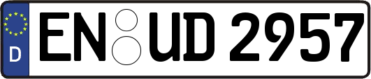 EN-UD2957