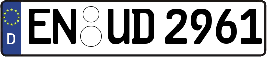 EN-UD2961
