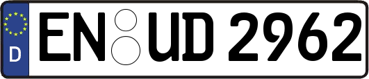 EN-UD2962