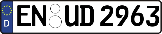 EN-UD2963