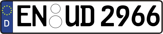 EN-UD2966