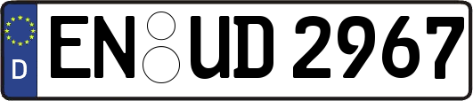 EN-UD2967
