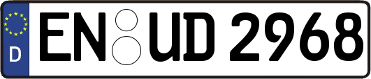 EN-UD2968