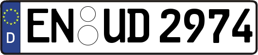 EN-UD2974