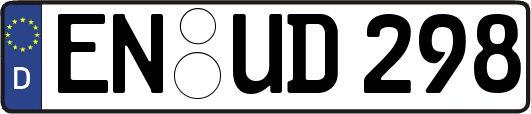 EN-UD298