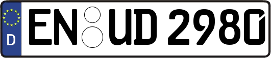 EN-UD2980