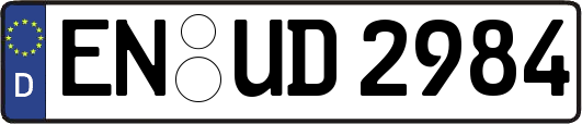 EN-UD2984