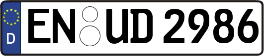 EN-UD2986