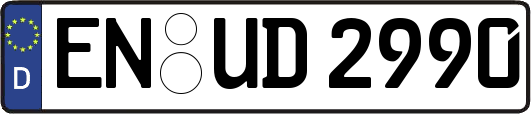 EN-UD2990