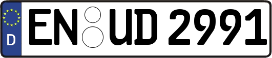 EN-UD2991