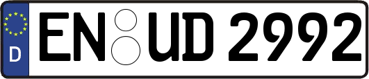 EN-UD2992