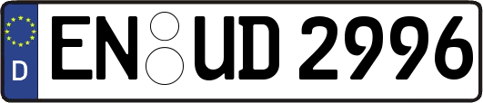 EN-UD2996