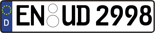 EN-UD2998
