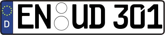 EN-UD301