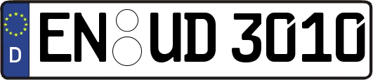 EN-UD3010