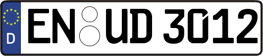 EN-UD3012