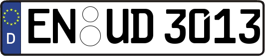 EN-UD3013